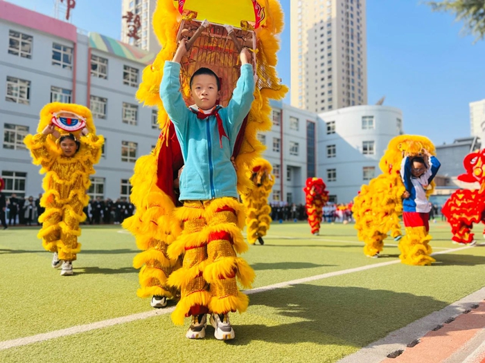 比賽的轉折