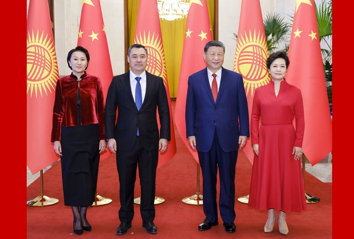 率上占优