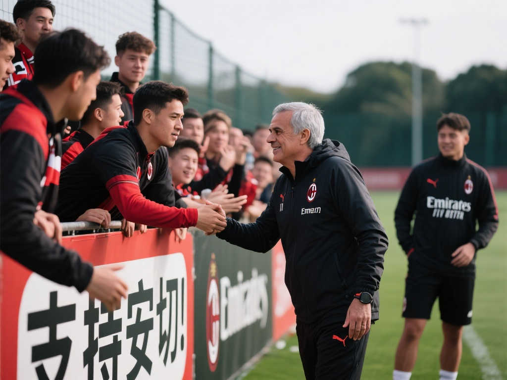 焦点人物
