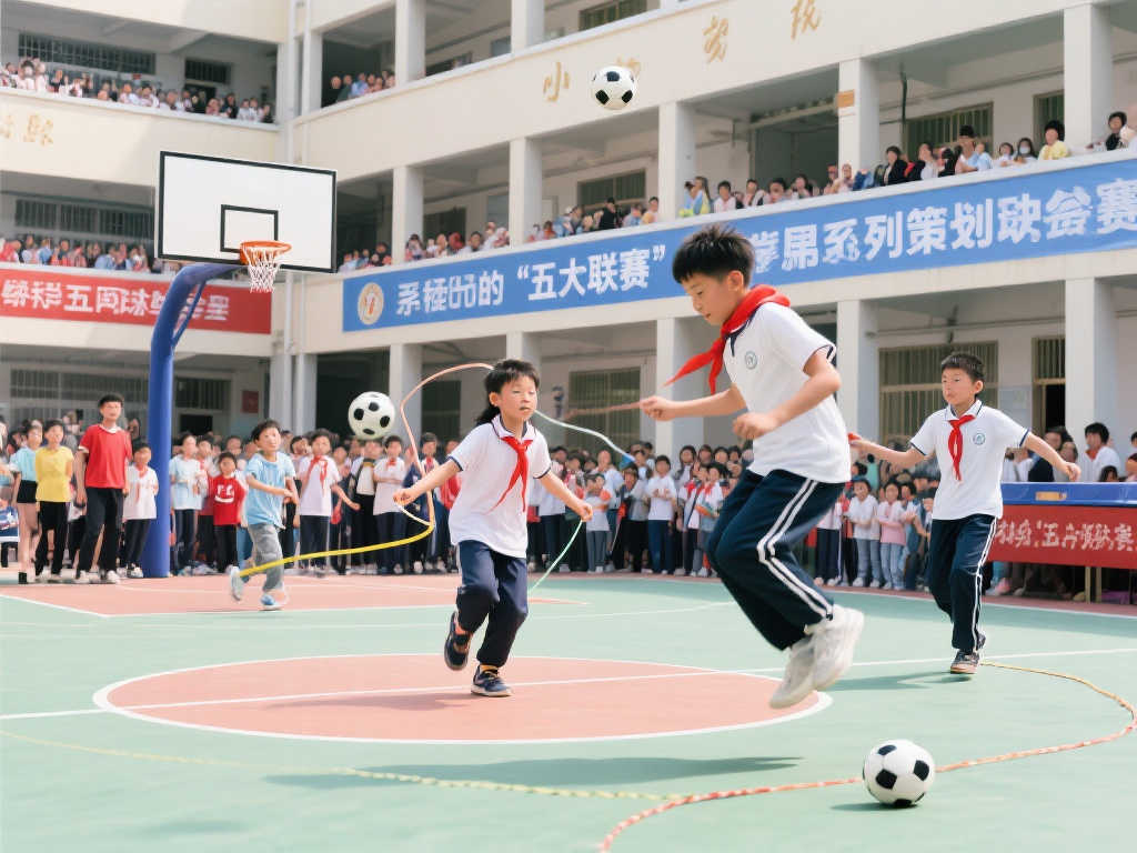 活力与进取