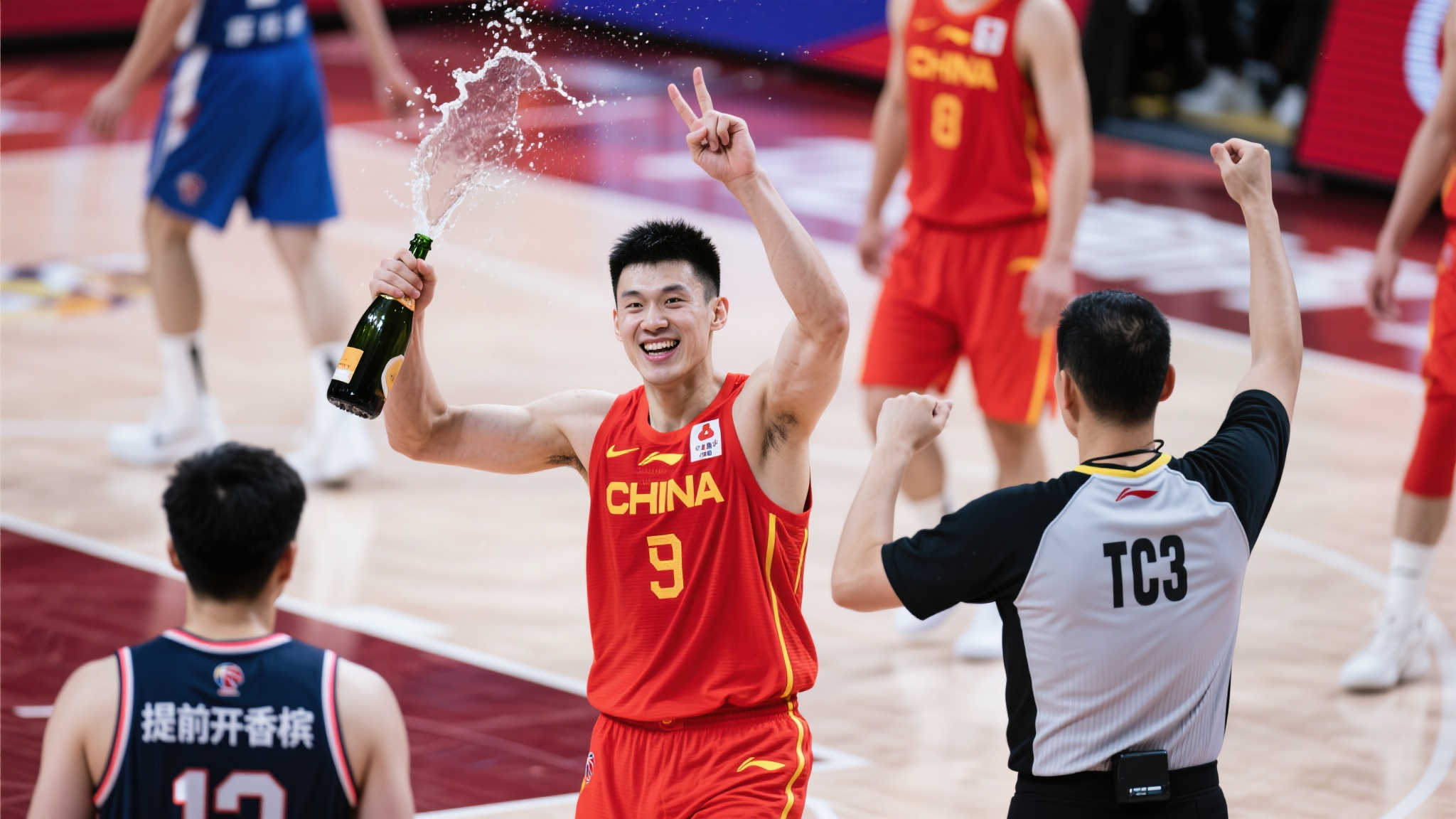 左前臂尺骨