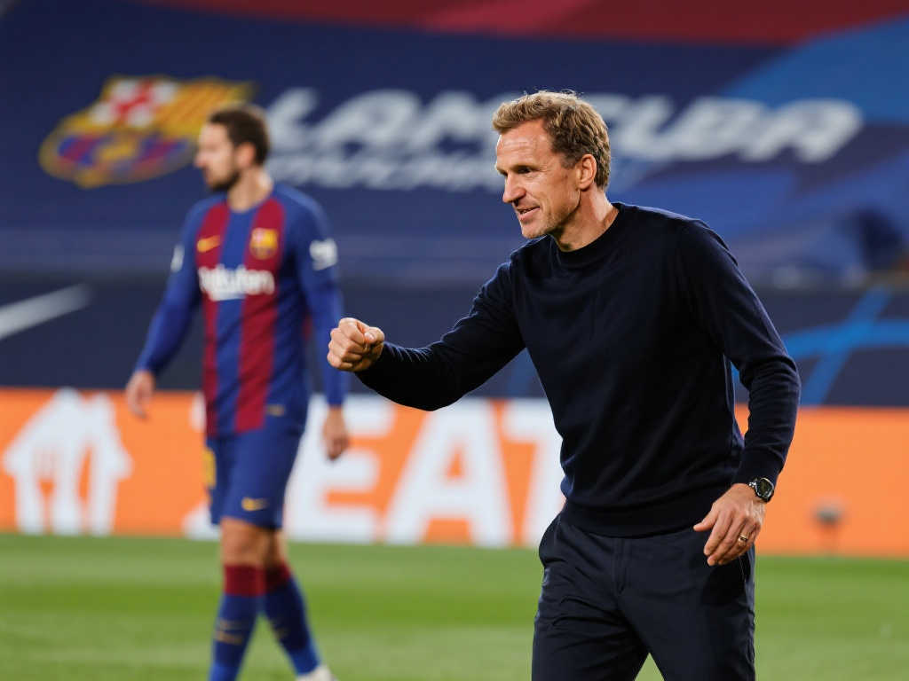 的主力門將 的主力門將