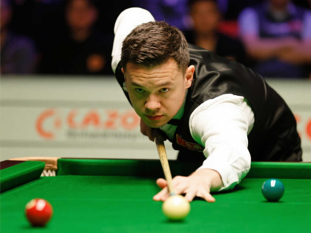 渐松懈之时 渐松懈之时