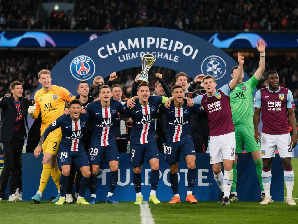 比赛影响 比赛影响