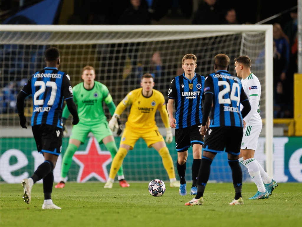 场的控制能 场的控制能